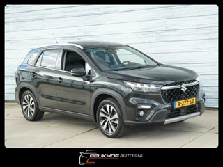 Suzuki S-Cross – thumbnail 6