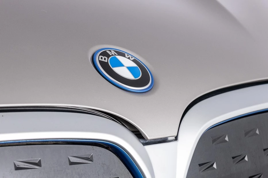 BMW iX3 – foto 47