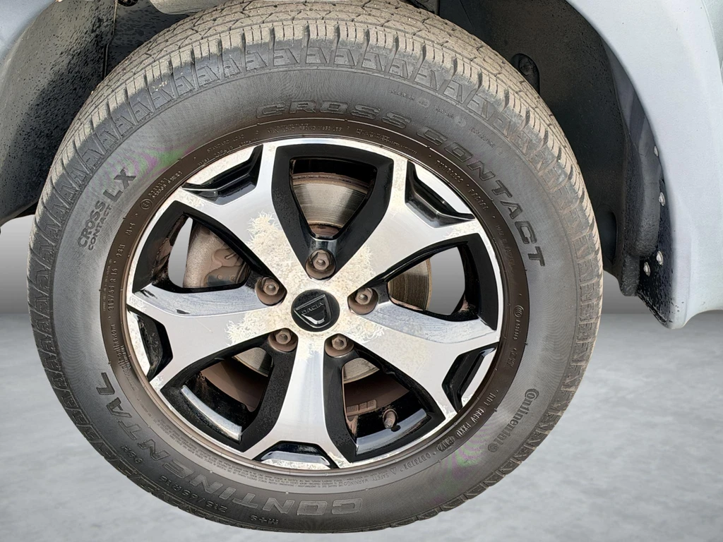 Dacia Duster – foto 12