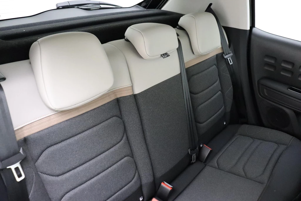 Citroën C3 – foto 14