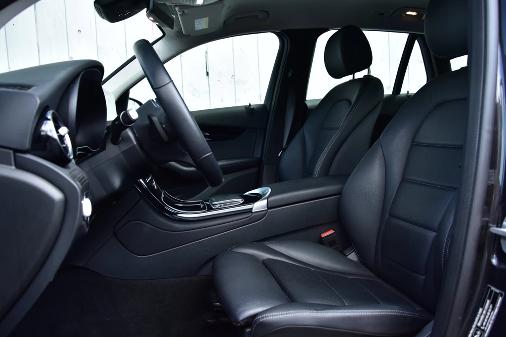 Mercedes-Benz GLC – foto 10