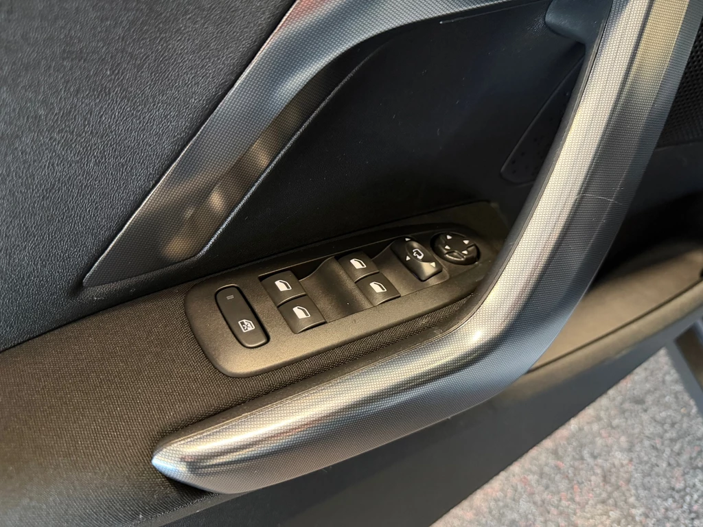 Peugeot 2008 – foto 19