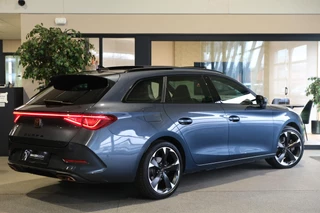 CUPRA Leon Sportstourer – thumbnail 5