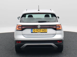 Volkswagen T-Cross – thumbnail 3