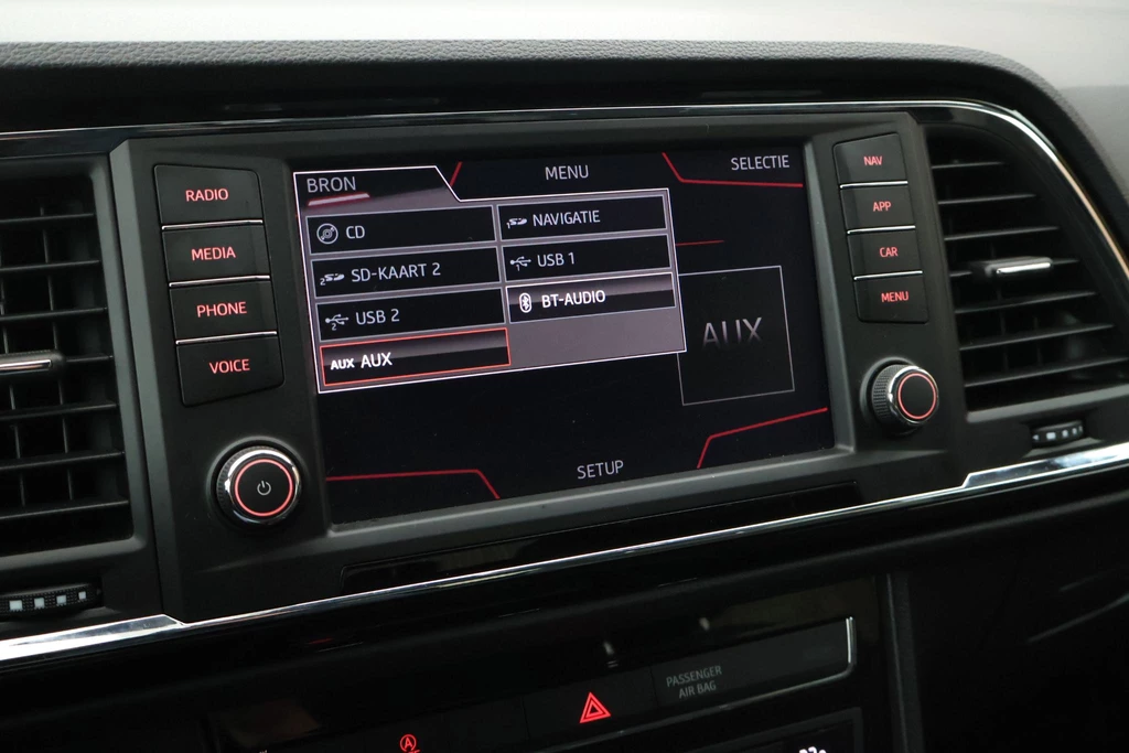 SEAT Ateca – foto 31