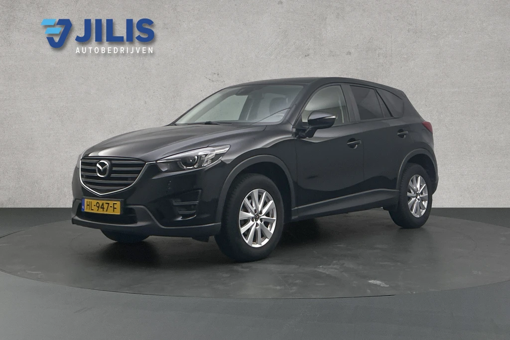 Mazda CX-5 – foto 2