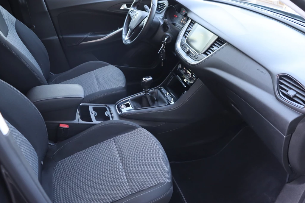 Opel Grandland X – foto 10