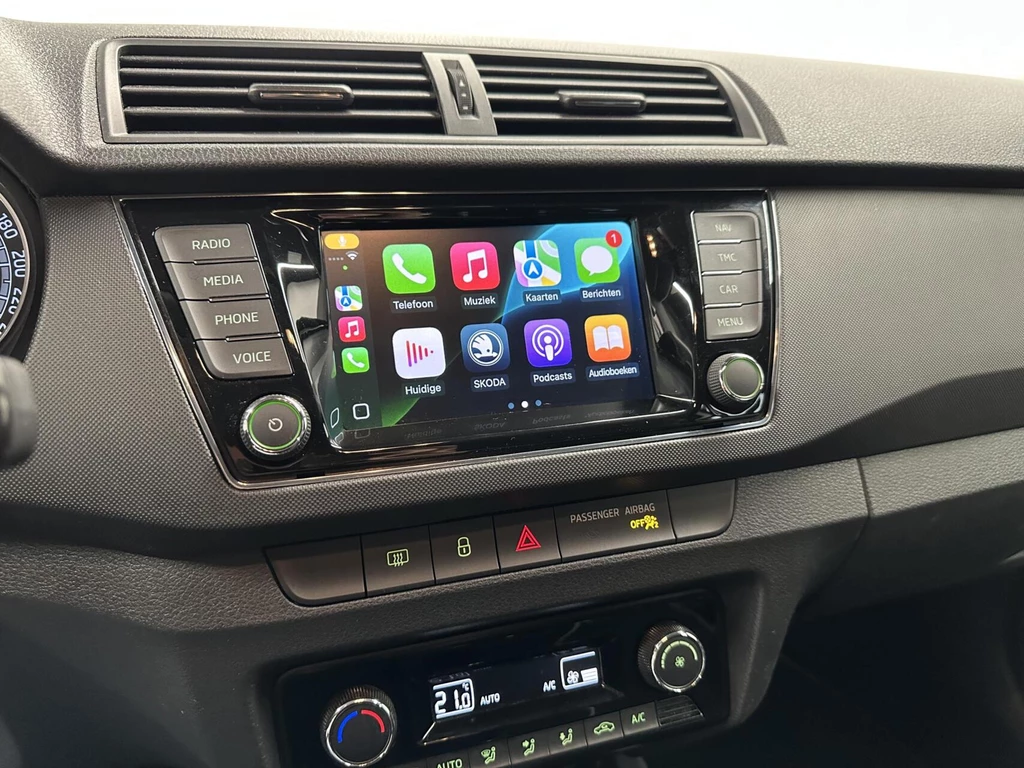 Škoda Fabia – foto 26