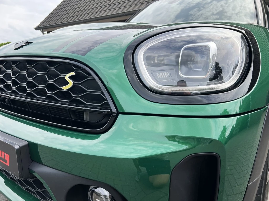 MINI Countryman – foto 20