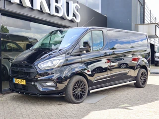 Ford Transit Custom – thumbnail 2