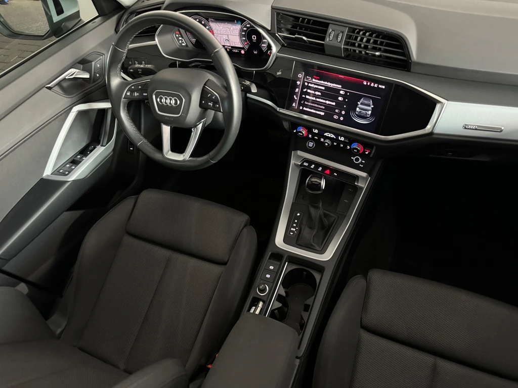 Audi Q3 – foto 34