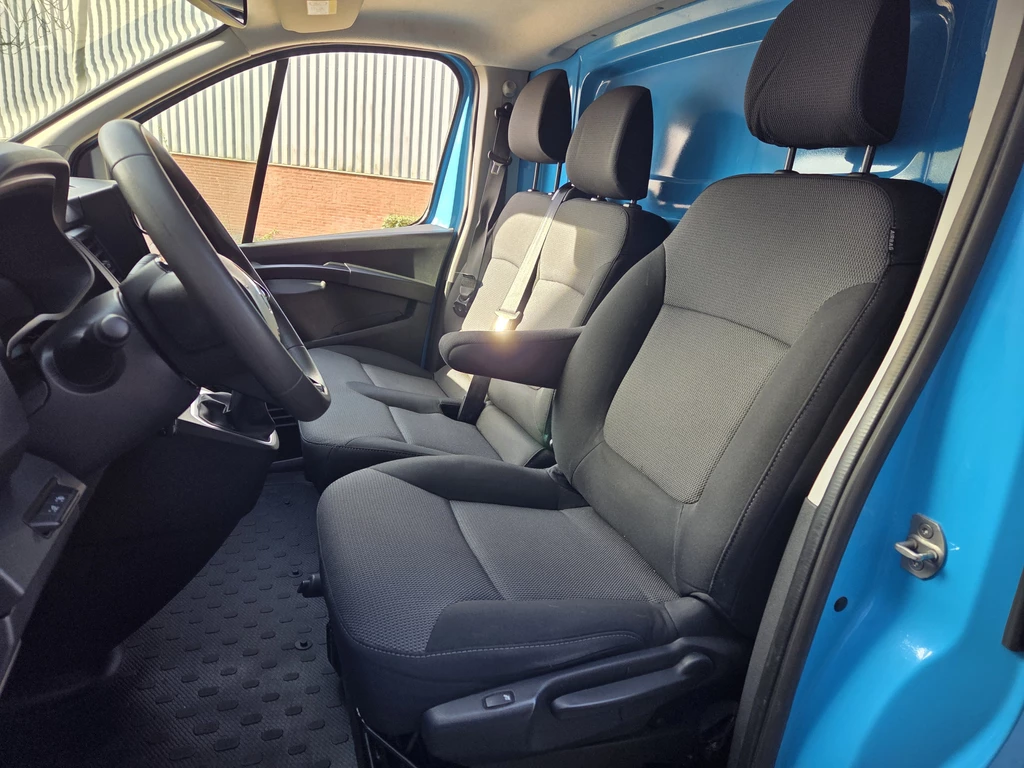 Renault Trafic – foto 10