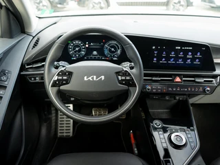 Kia Niro EV – thumbnail 24