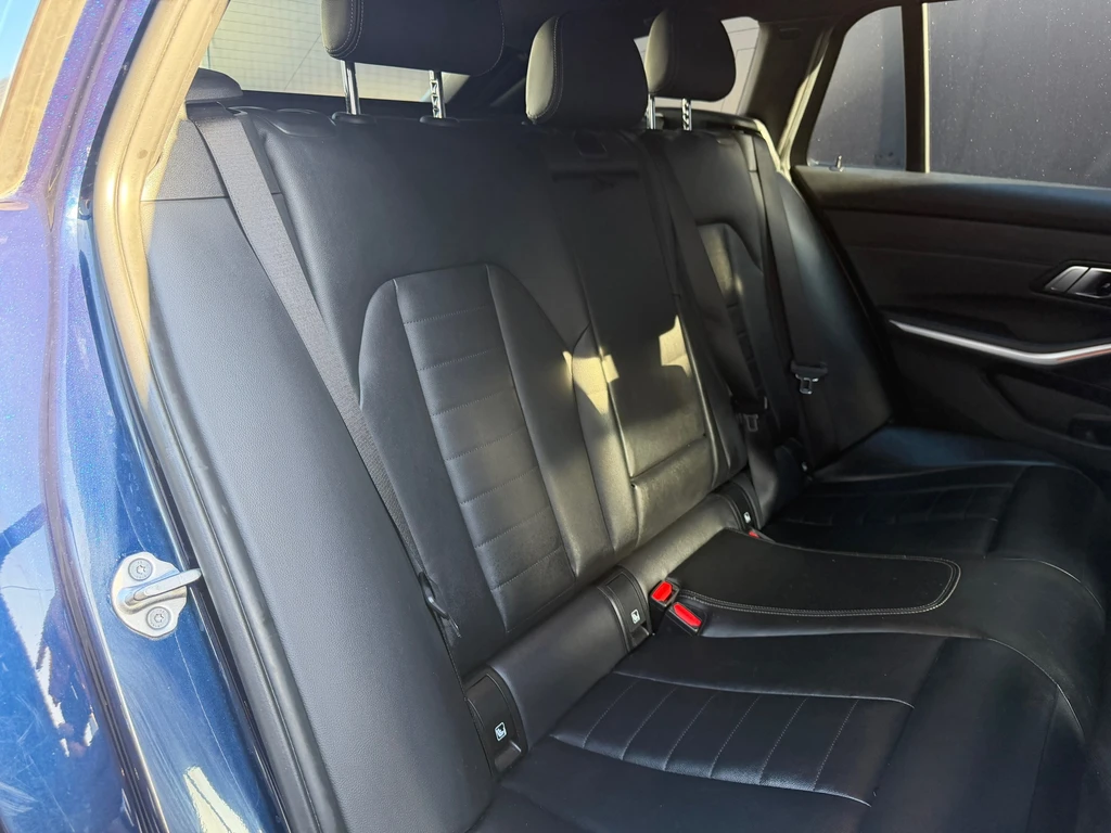 BMW 3 Serie – foto 24