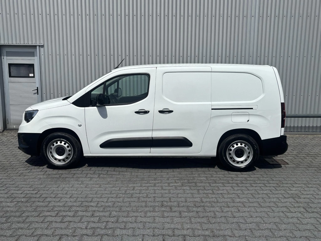 Opel Combo – foto 3