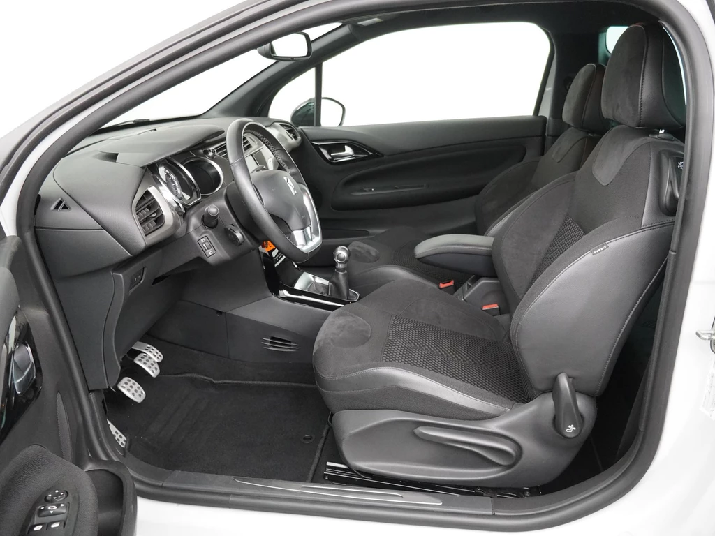 DS DS 3 – foto 13