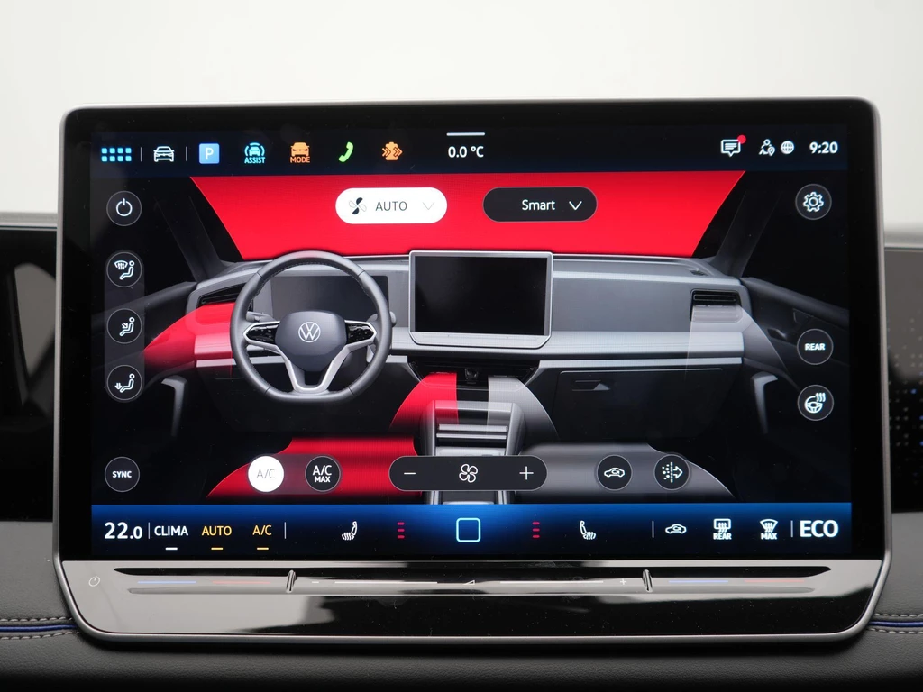 Volkswagen Tiguan – foto 27