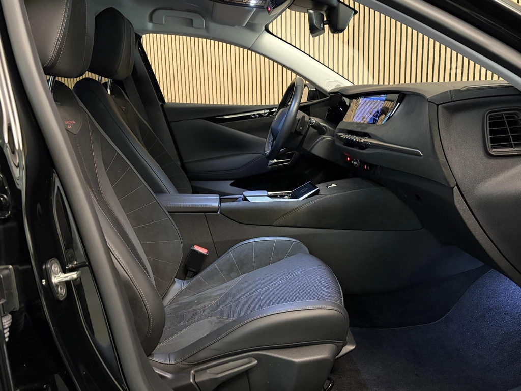 DS DS 4 – foto 33