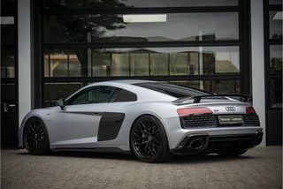 Audi R8 – thumbnail 6