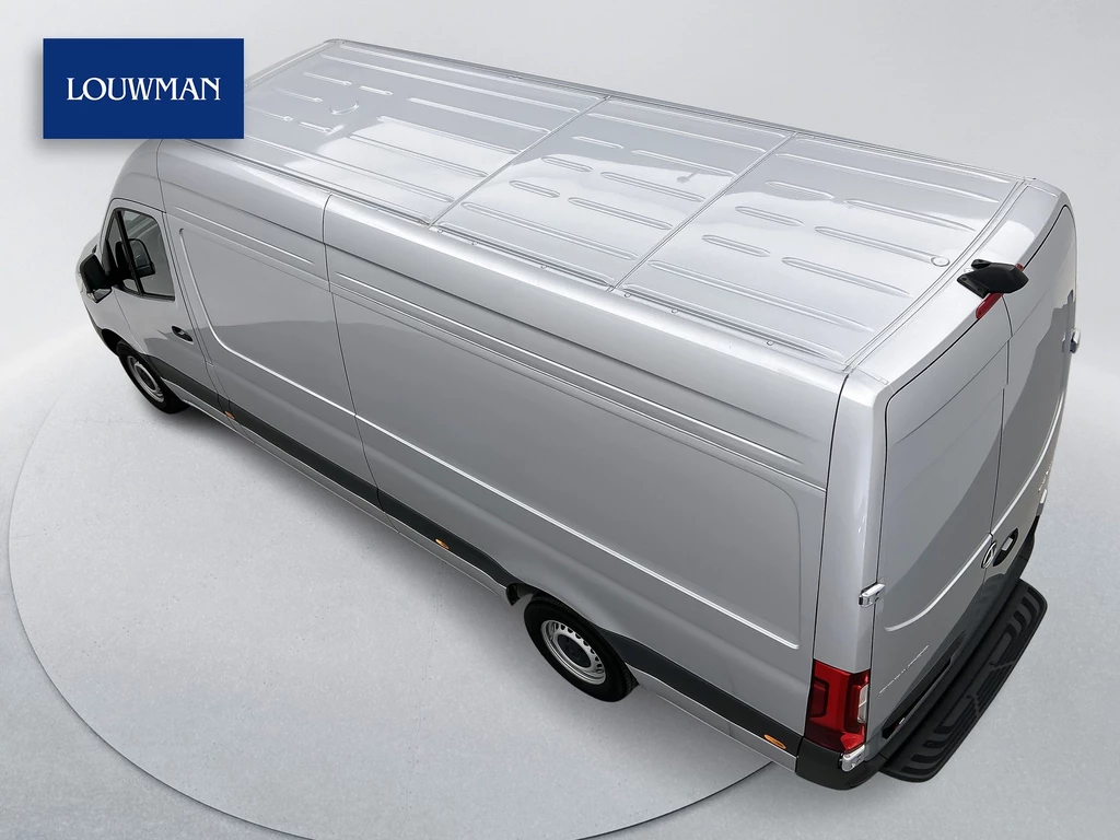 Mercedes-Benz Sprinter – foto 6