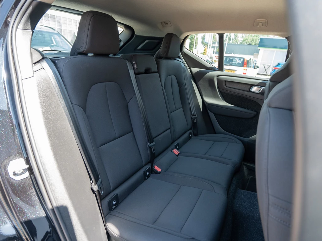 Volvo XC40 – foto 39