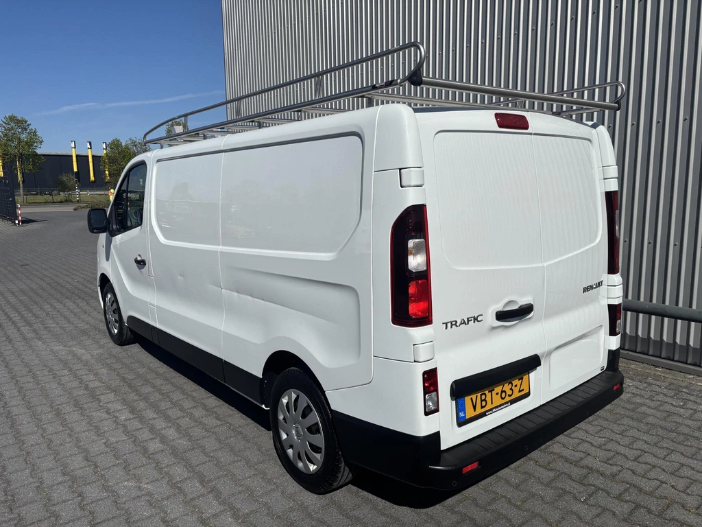 Renault Trafic – foto 4
