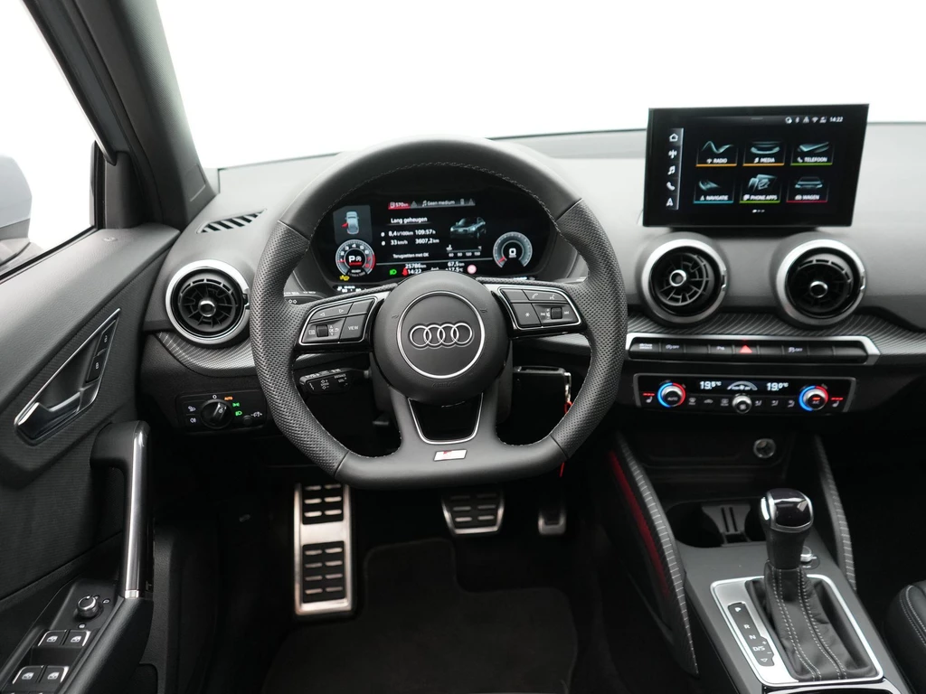 Audi Q2 – foto 14
