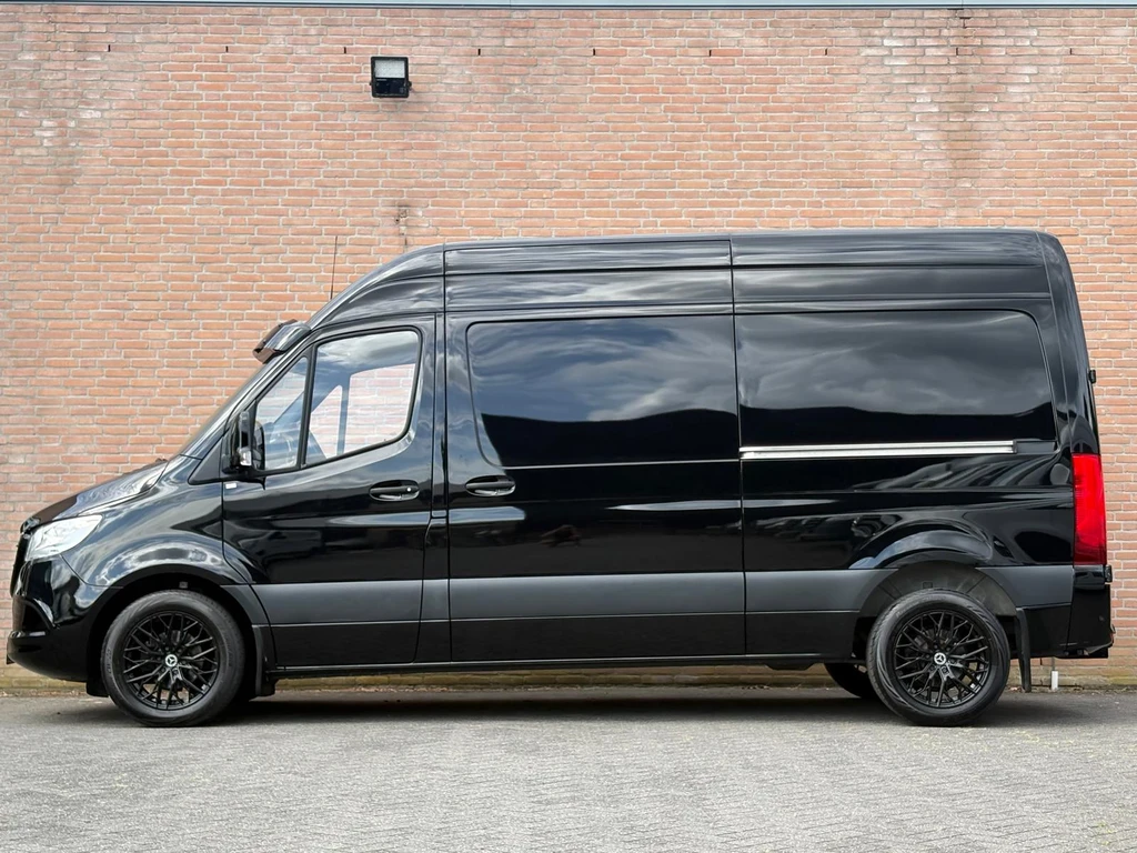 Mercedes-Benz Sprinter – foto 3