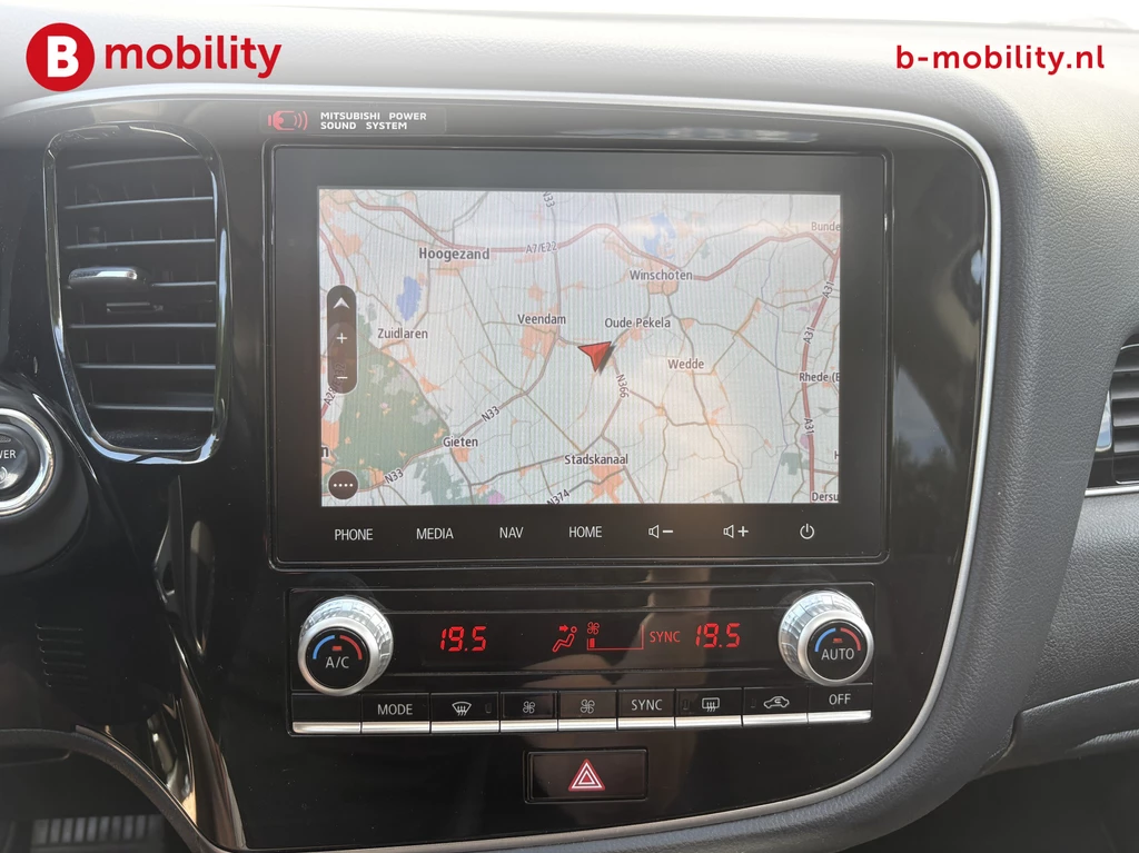 Mitsubishi Outlander – foto 15