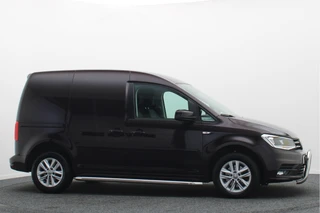 Volkswagen Caddy – thumbnail 10