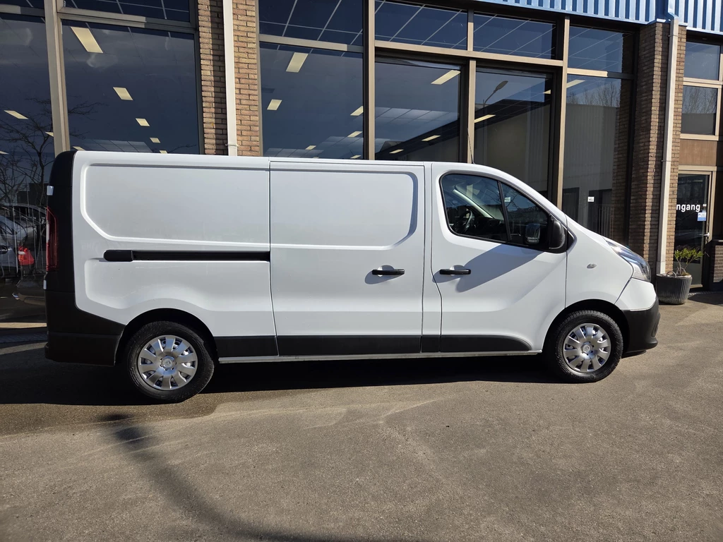 Renault Trafic – foto 7