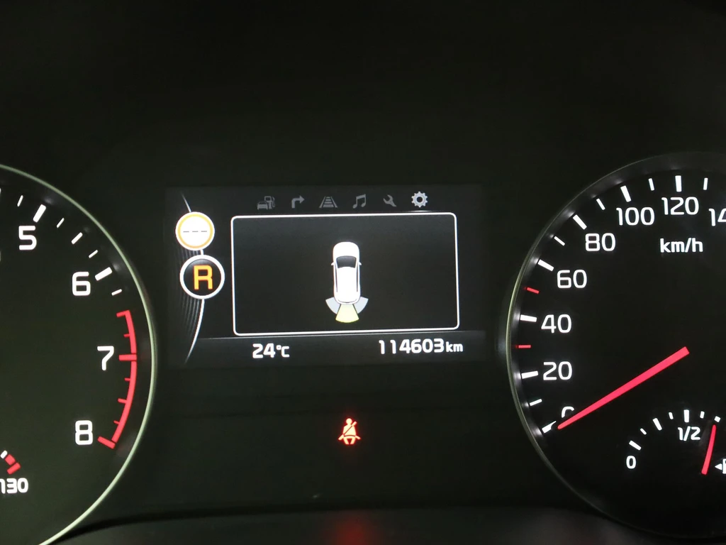 Kia Sportage – foto 43
