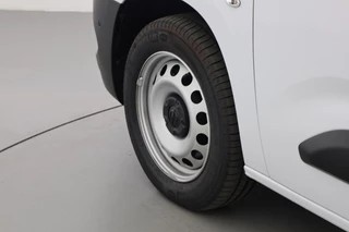 Opel Combo – thumbnail 29
