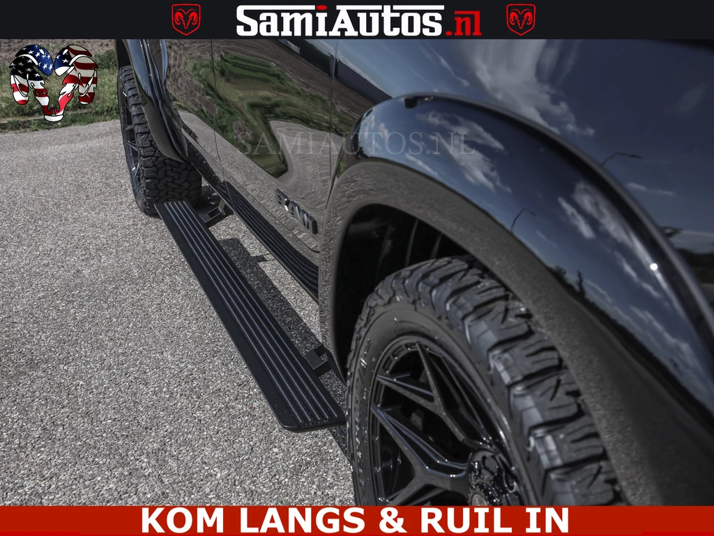 Dodge Ram Pick-Up – foto 35