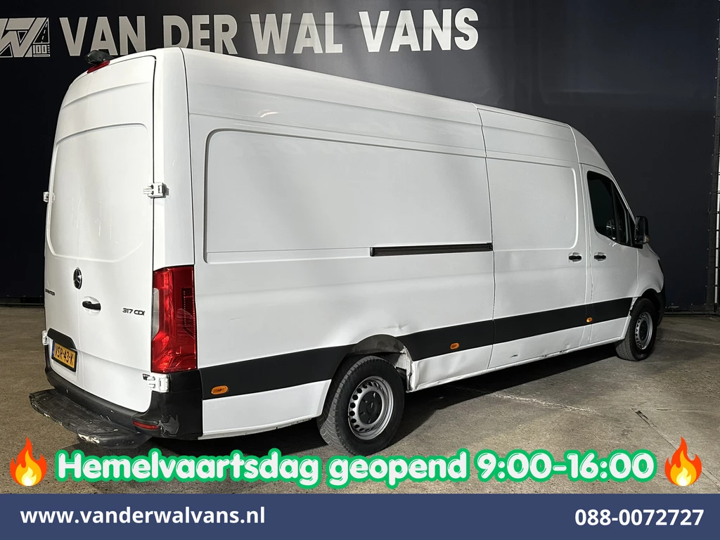 Mercedes-Benz Sprinter – foto 3