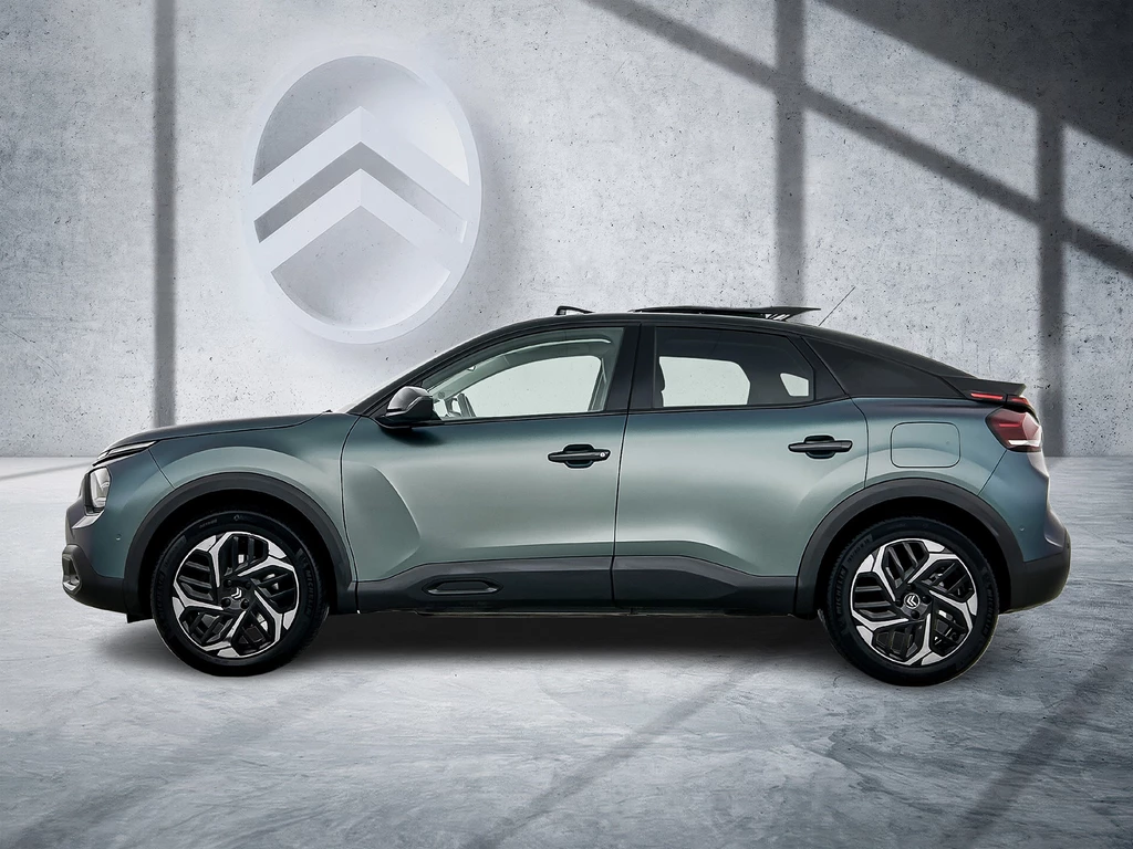 Citroën C4 – foto 2