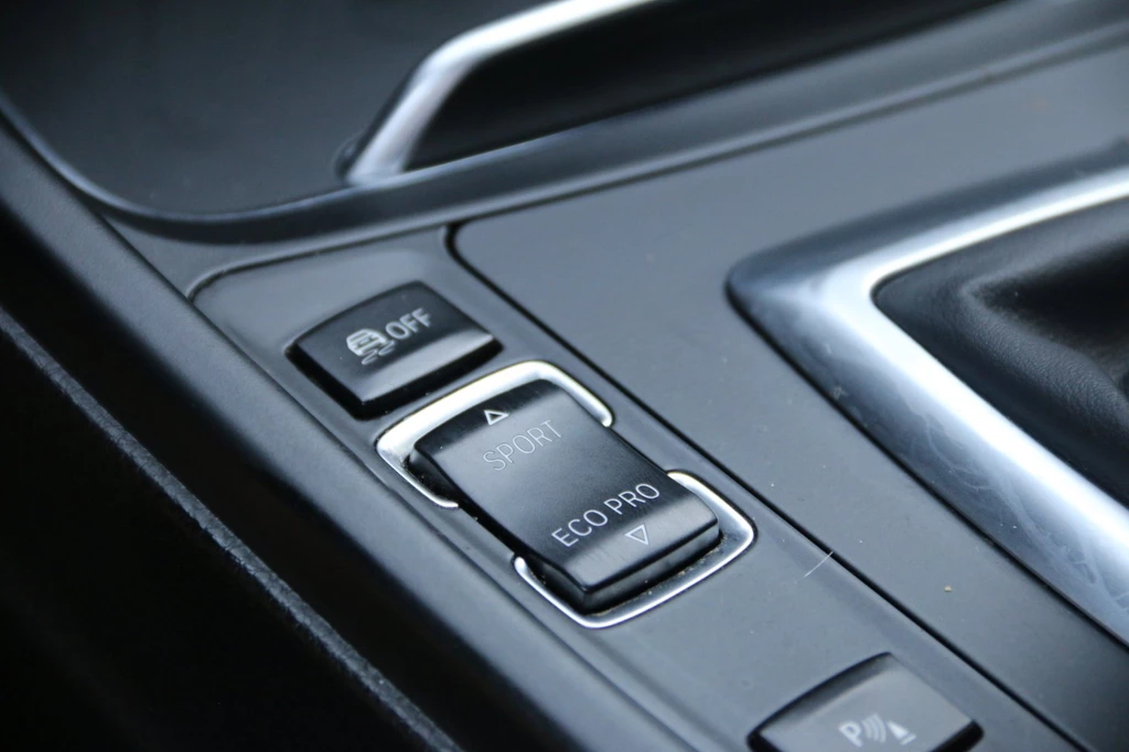 BMW 3 Serie – foto 16