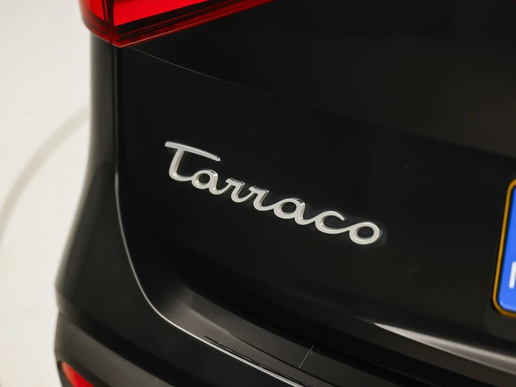 SEAT Tarraco – foto 33