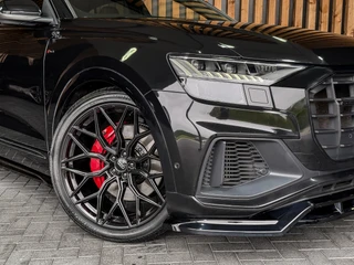 Audi Q8 – thumbnail 36