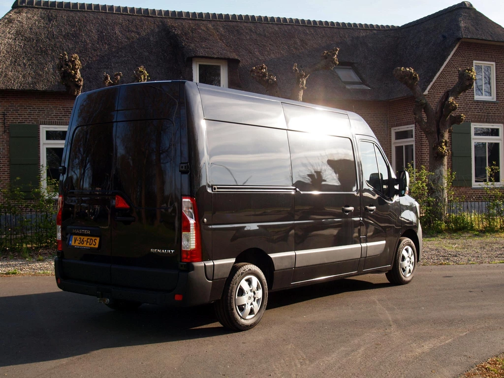 Renault Master – foto 5