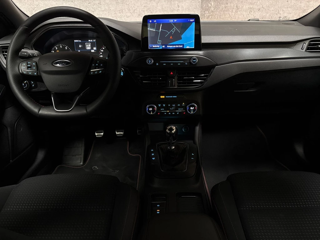 Ford Focus – foto 6