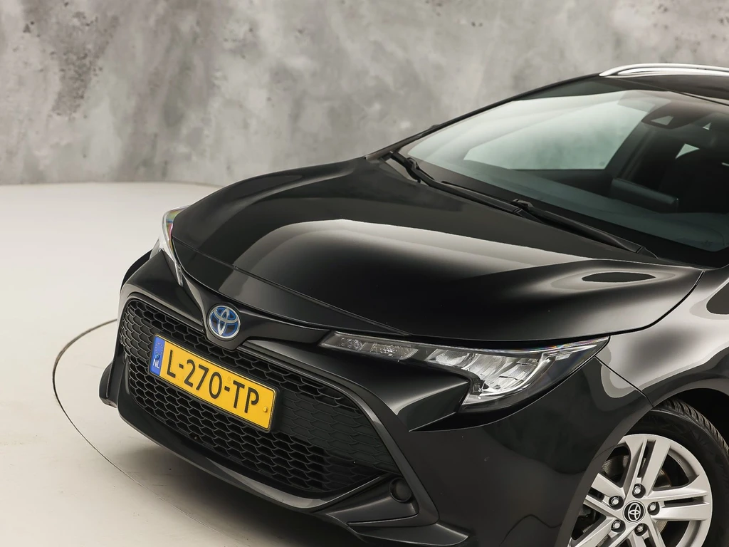 Toyota Corolla – foto 3