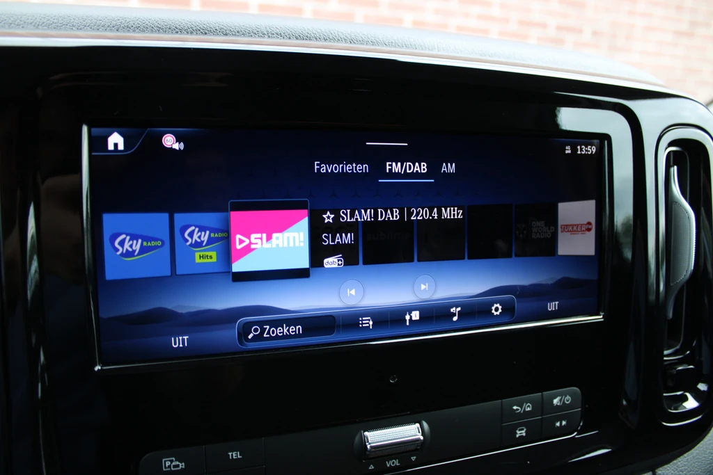 Mercedes-Benz eVito – foto 21