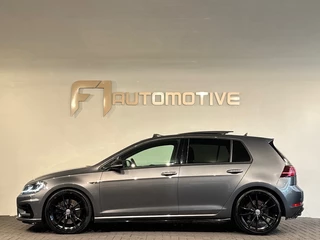 Volkswagen Golf – thumbnail 2