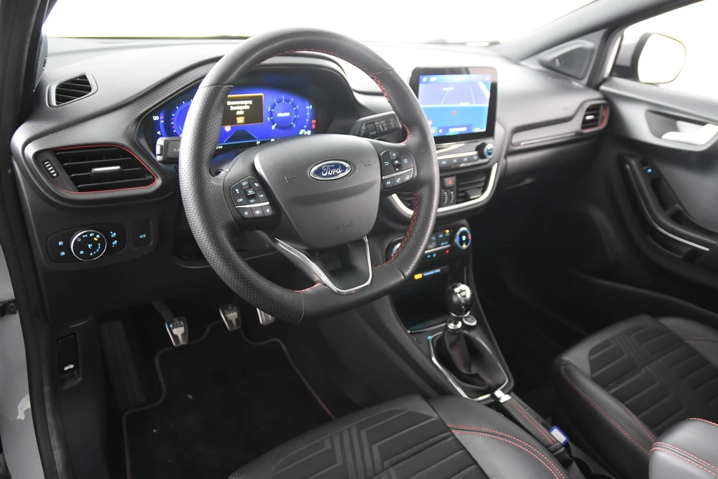 Ford Puma – foto 11
