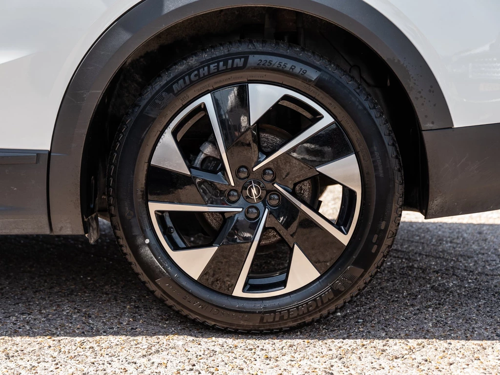 Opel Grandland – foto 12