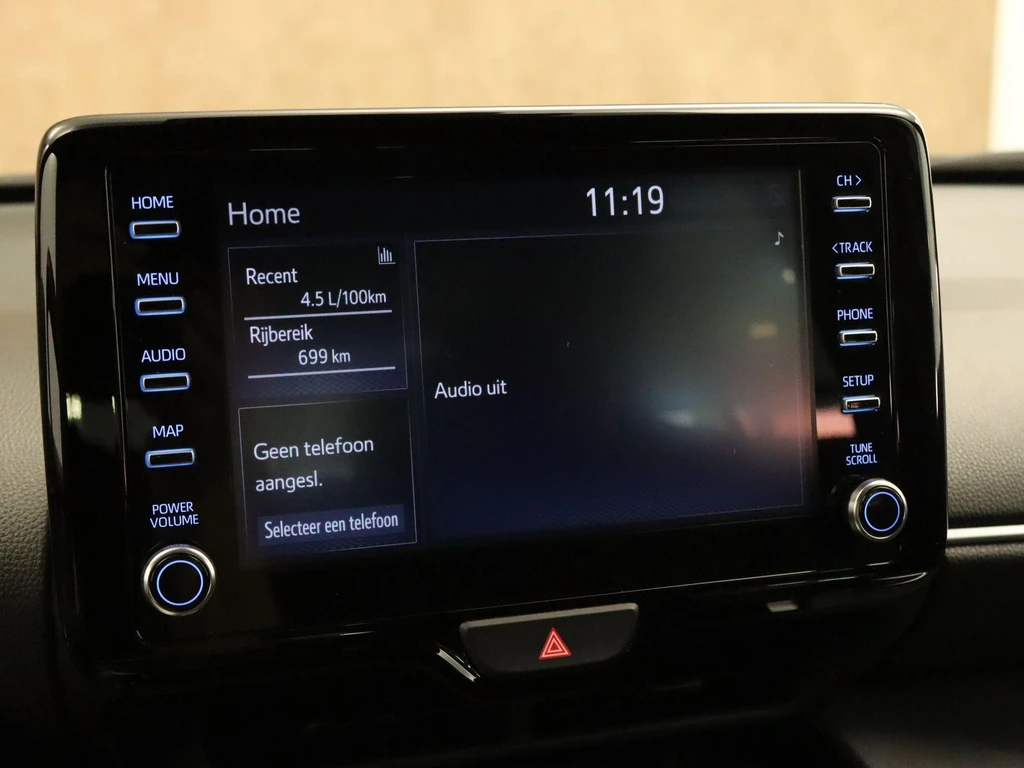 Toyota Yaris Cross – foto 25