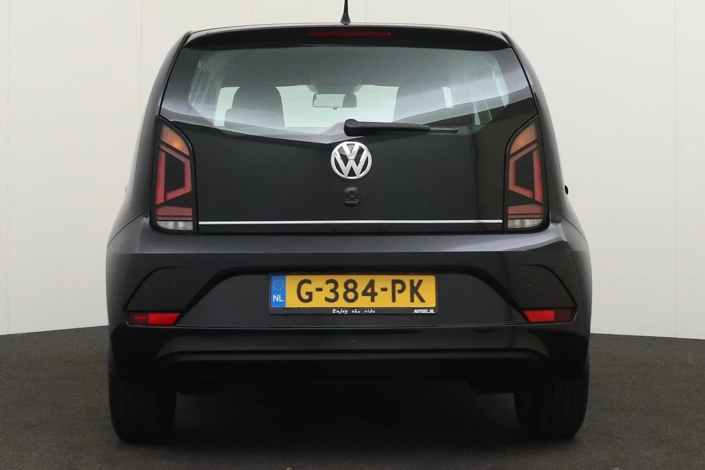 Volkswagen up! – foto 3