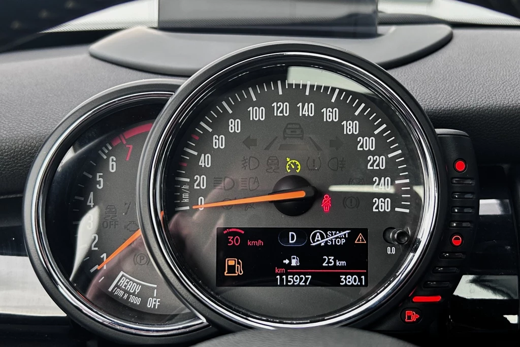 MINI Cooper S – foto 19