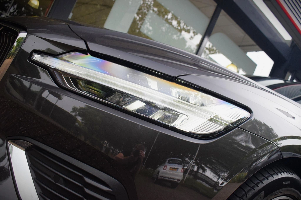 Volvo V60 – foto 22